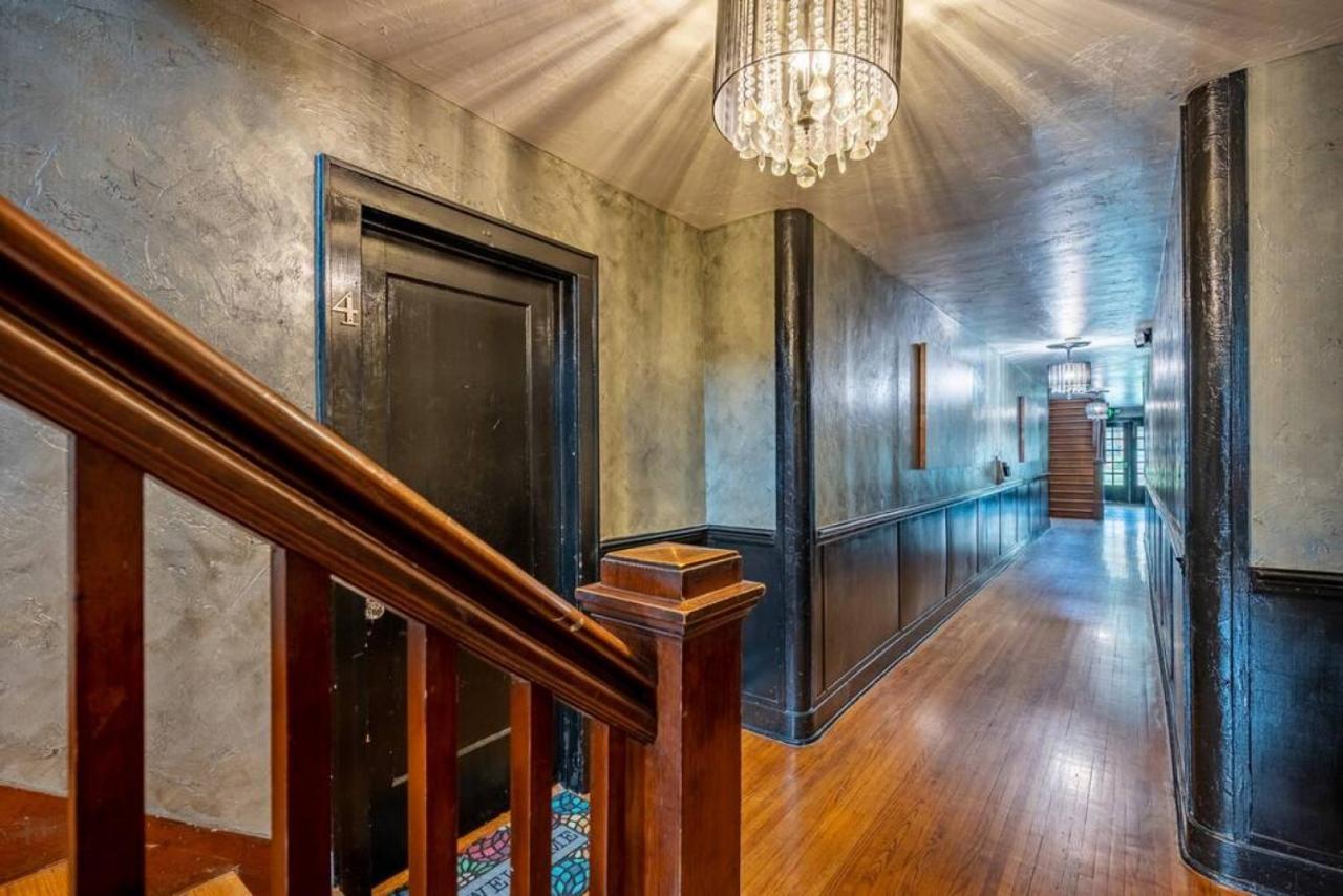Elegant And Historic Getaway Close To Everything Oklahoma City Ngoại thất bức ảnh