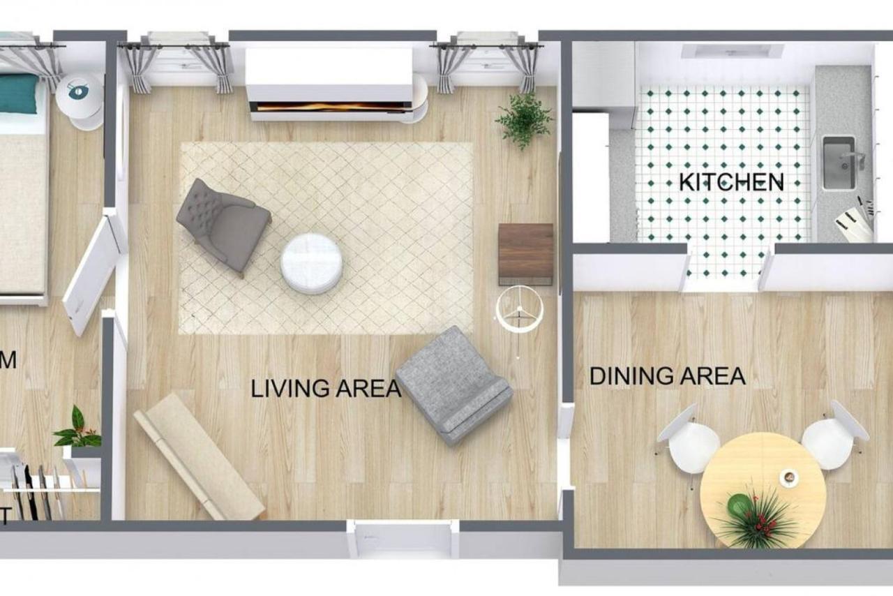 Elegant And Historic Getaway Close To Everything Oklahoma City Ngoại thất bức ảnh