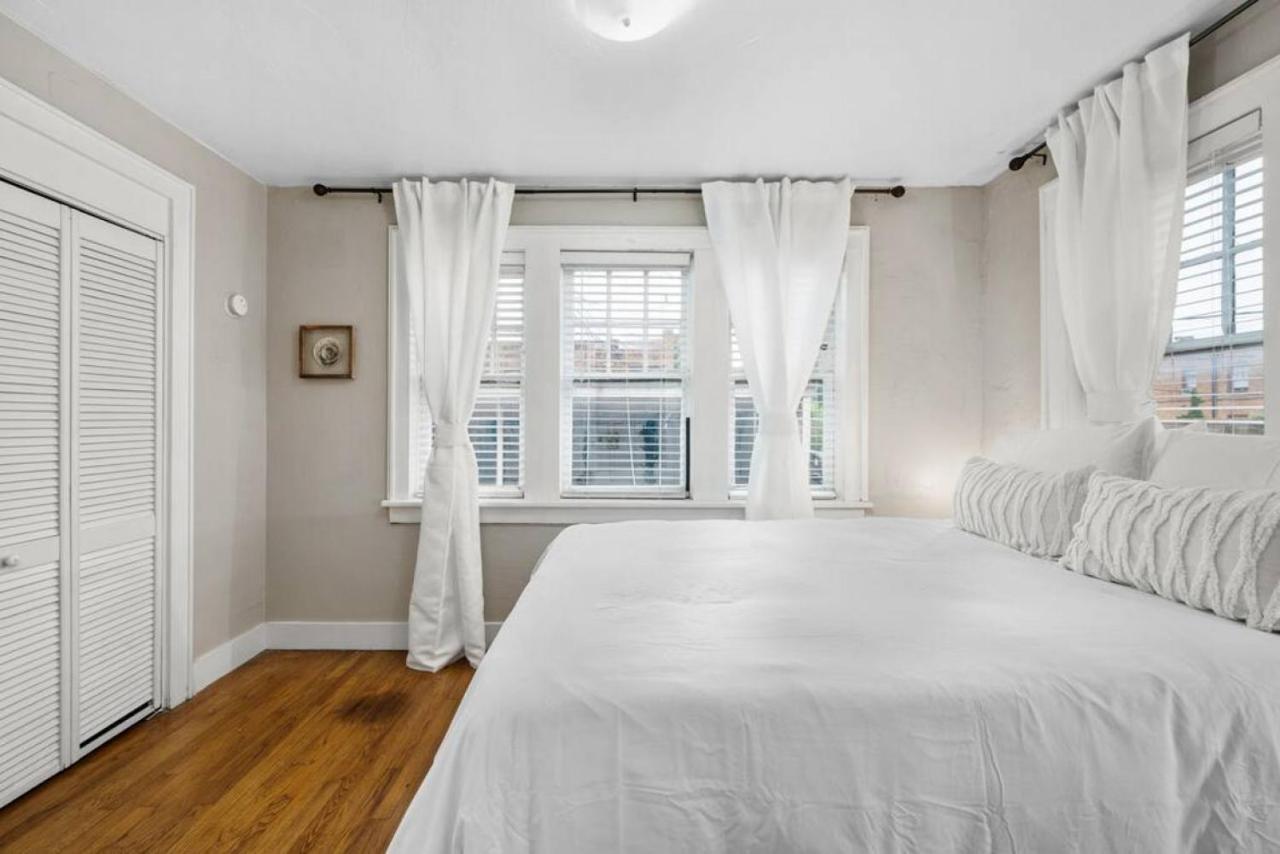 Elegant And Historic Getaway Close To Everything Oklahoma City Ngoại thất bức ảnh